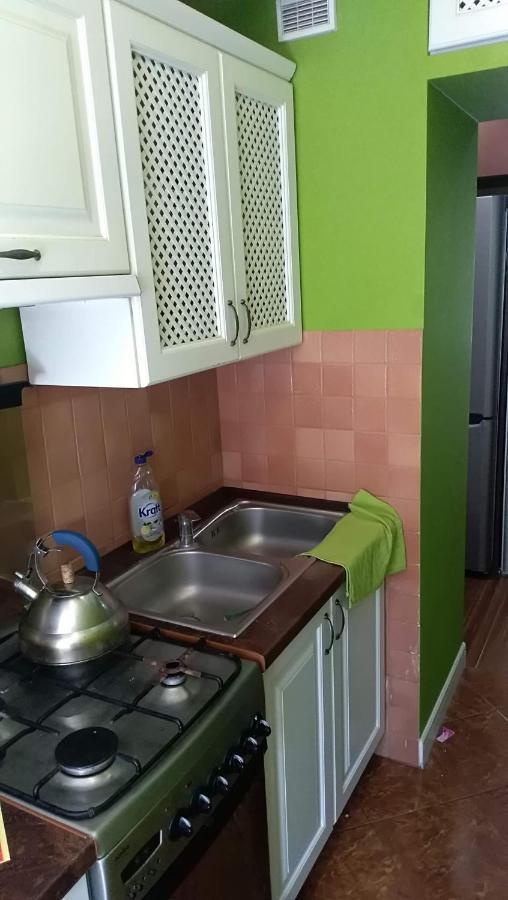 Mieszkanie W Centrum Rzeszowa Apartamento Exterior foto