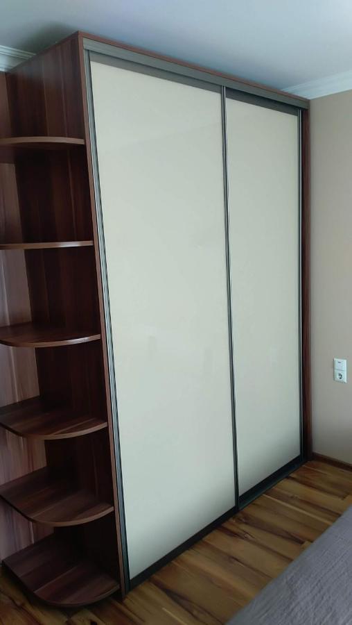 Mieszkanie W Centrum Rzeszowa Apartamento Exterior foto