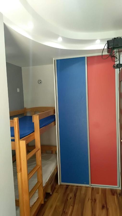 Mieszkanie W Centrum Rzeszowa Apartamento Exterior foto