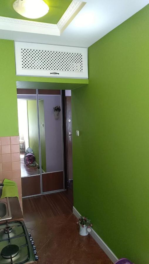 Mieszkanie W Centrum Rzeszowa Apartamento Exterior foto