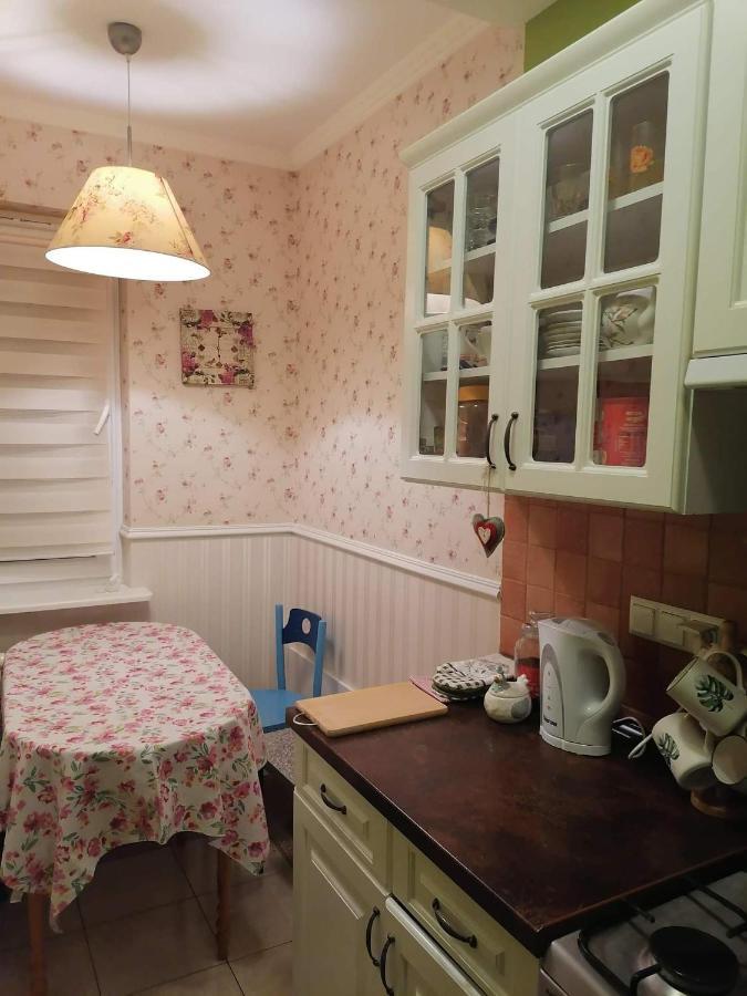 Mieszkanie W Centrum Rzeszowa Apartamento Exterior foto